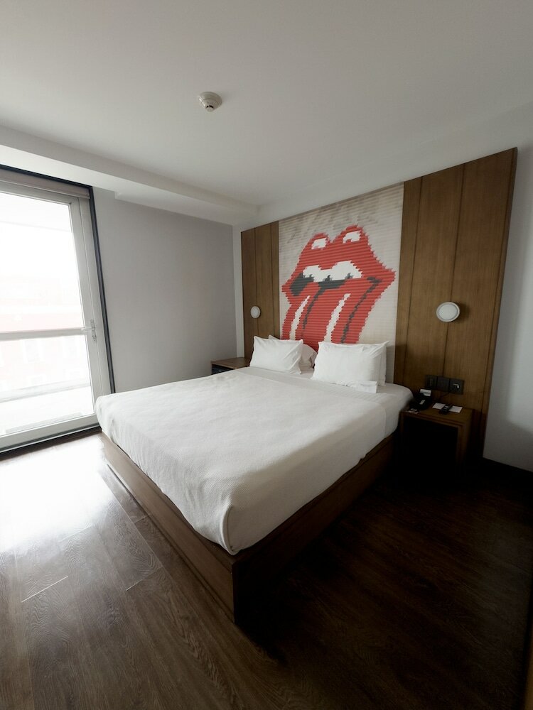 Фото Ikonik Hotel Puebla