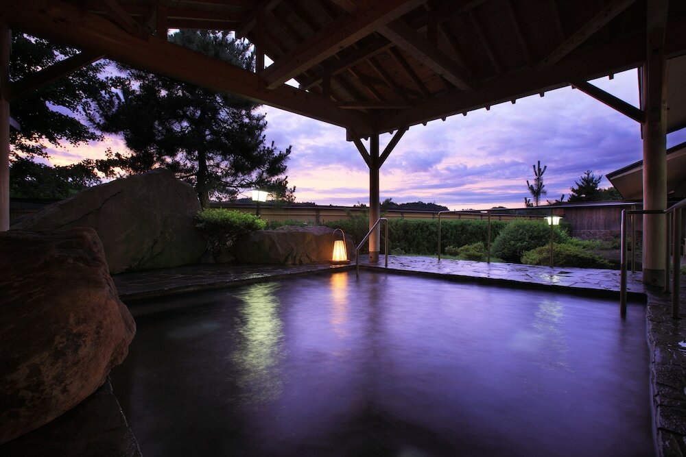 Фото Akita Onsen Satomi