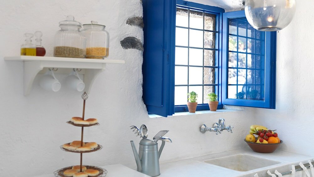 Фото Afoura Houses by K&k