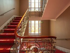 Гостиница ibis Lyon Centre Perrache