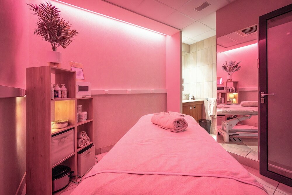 Фото Hotel Spa du Pasino