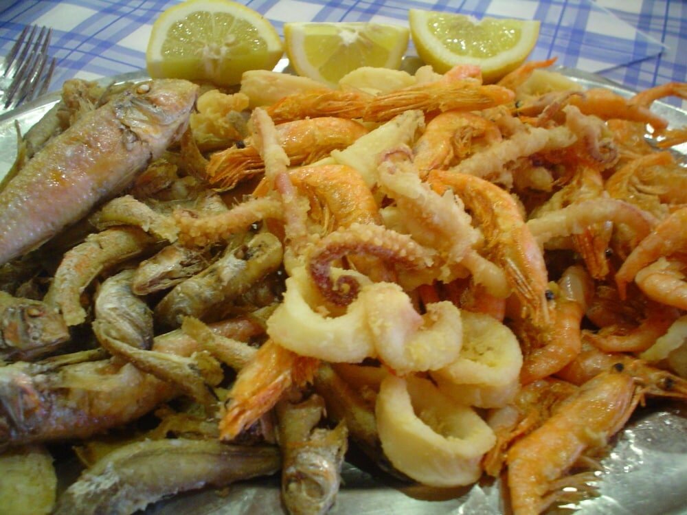 Фото Hotel Virgilio