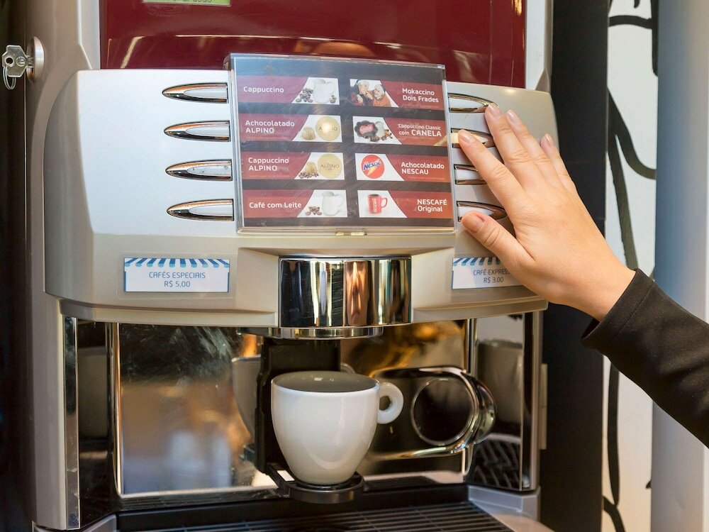 Фото Ibis budget Curitiba Centro