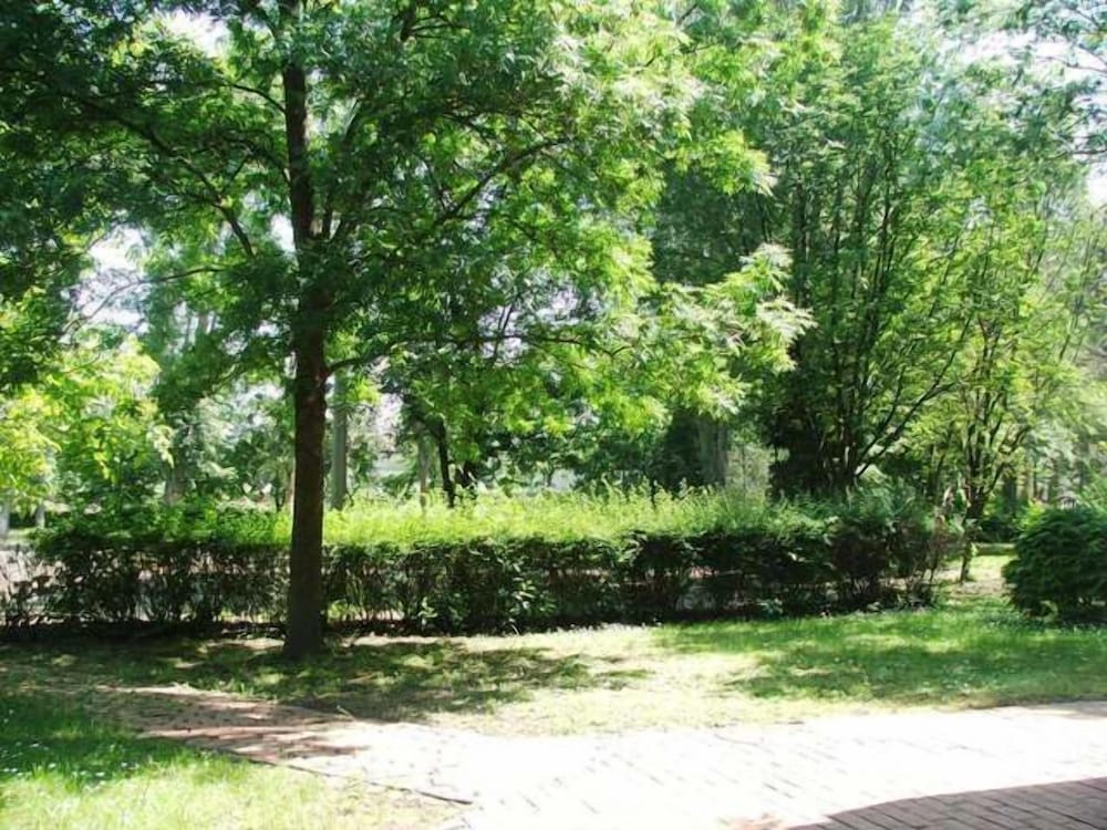 Фото Tisza Sport Hotel