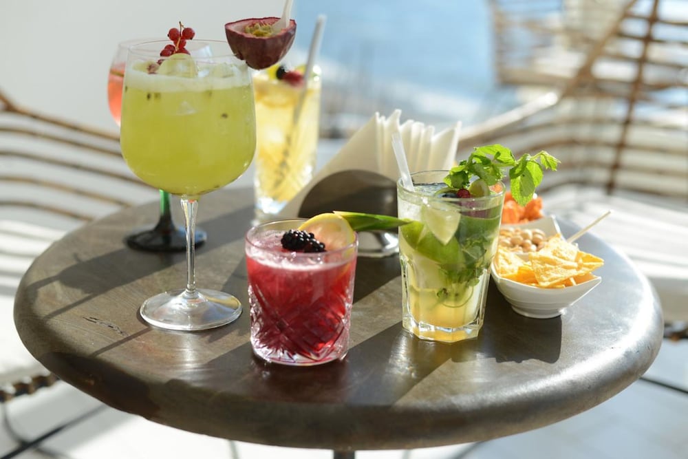 Фото Hotel Miramare Stabia