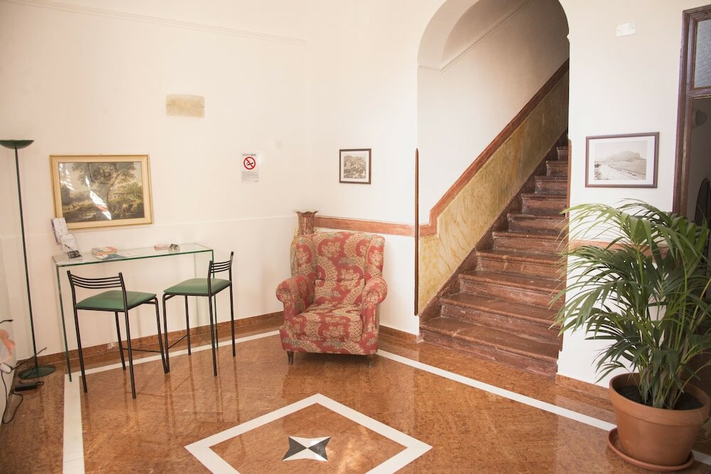 Фото Palazzo Graziano