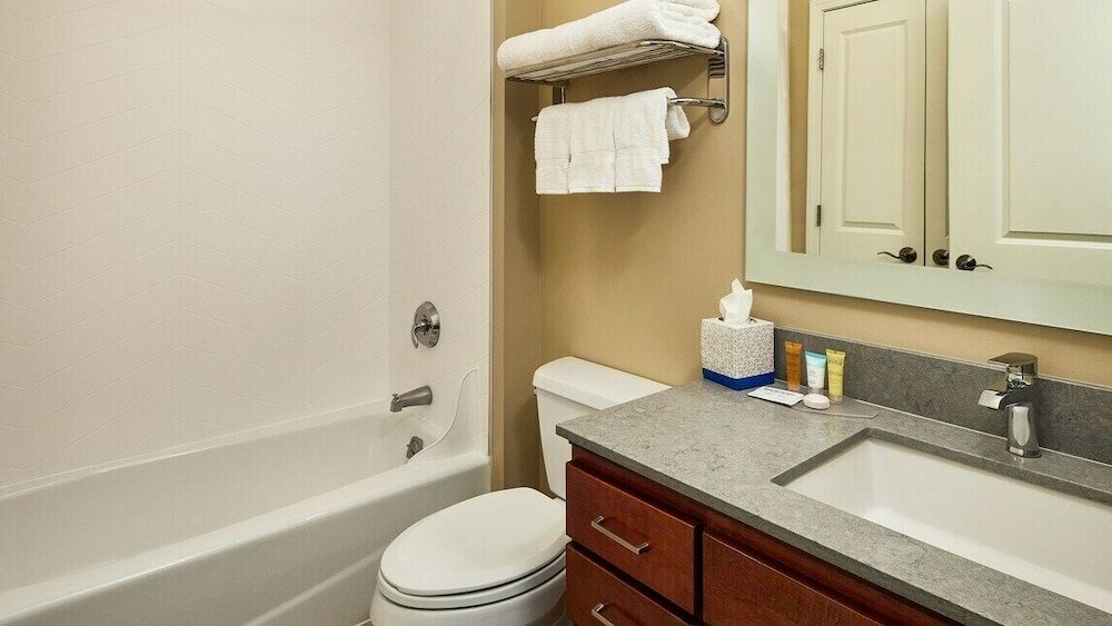 Фото TownePlace Suites Colorado Springs South