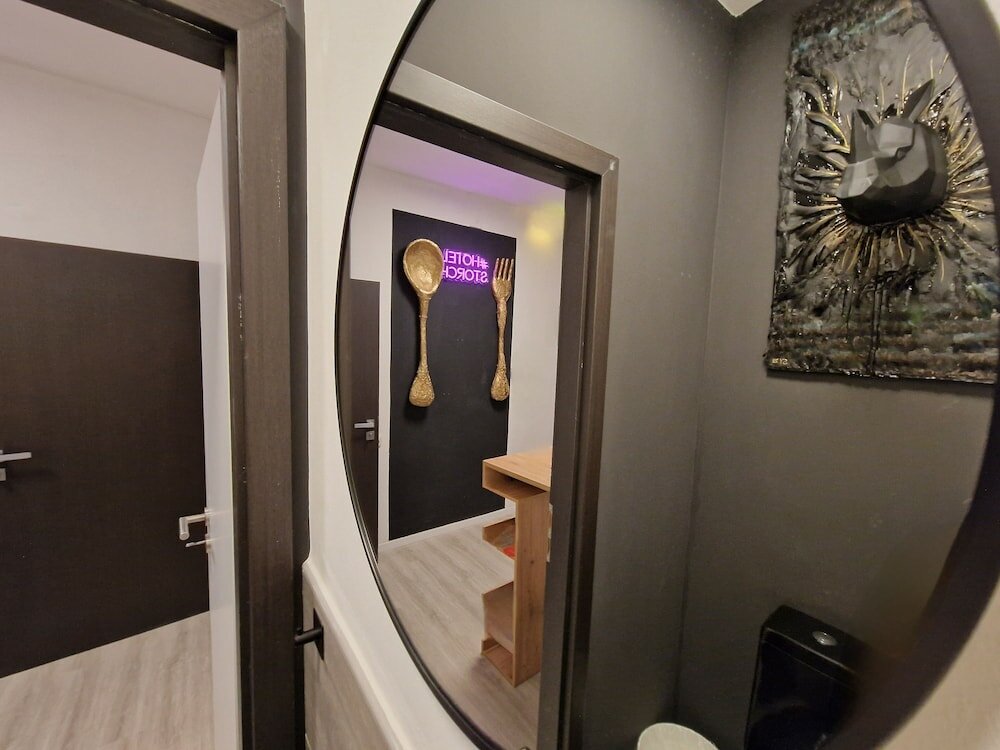 Фото City Hotel Storch