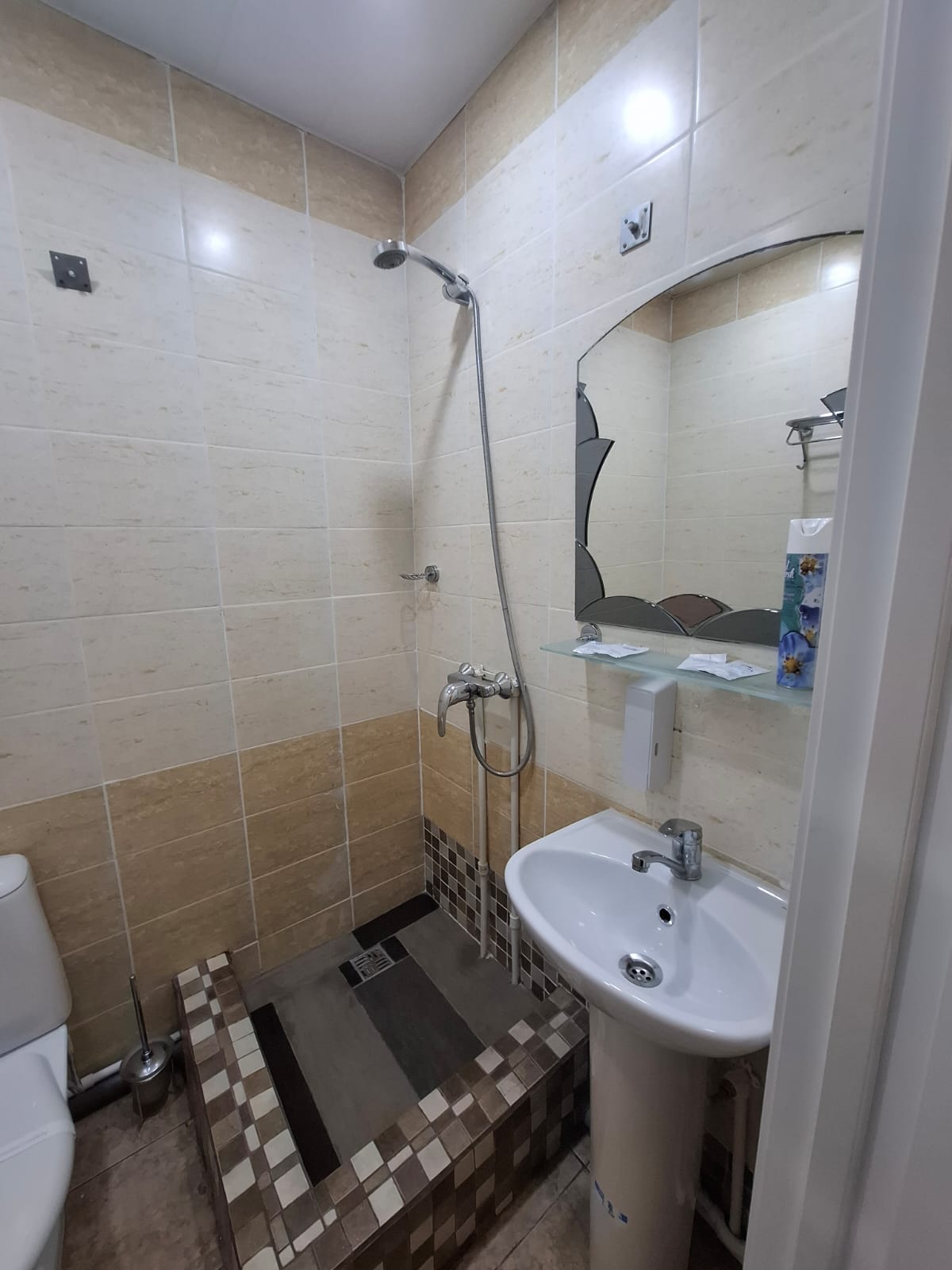 Фото CityHotel
