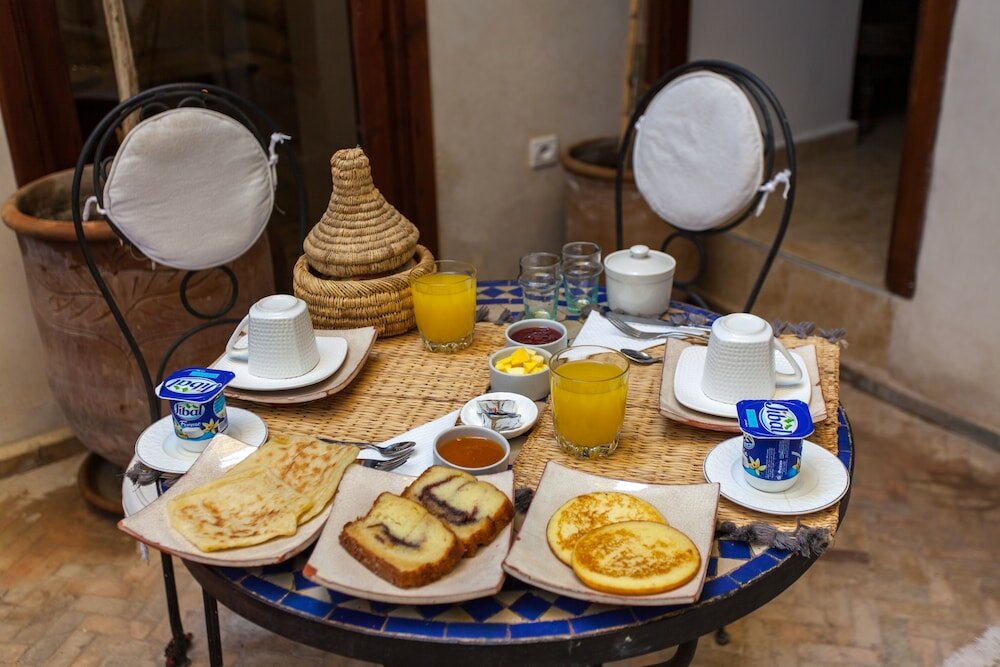 Фото Riad Chams Marrakech