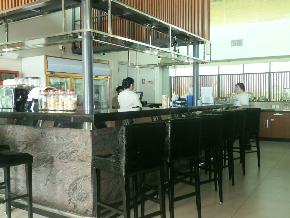 Фото Samalaju Resort Hotel