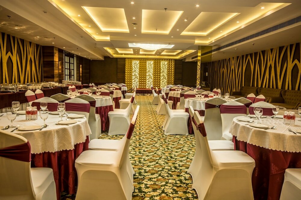 Фото Regenta Central - Amritsar Hotel