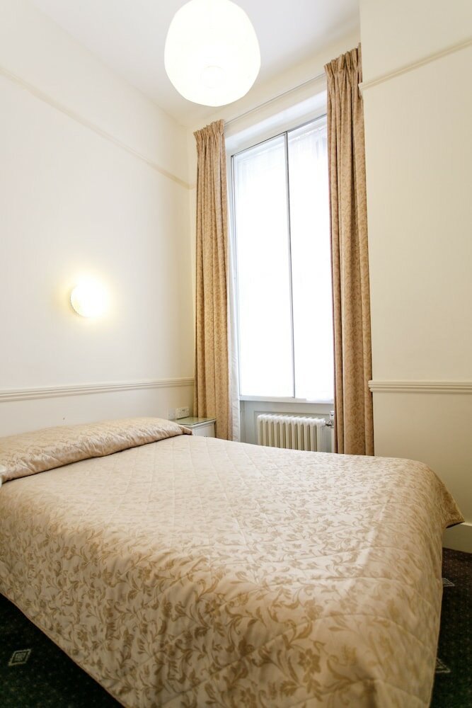 Фото Jesmond Hotel