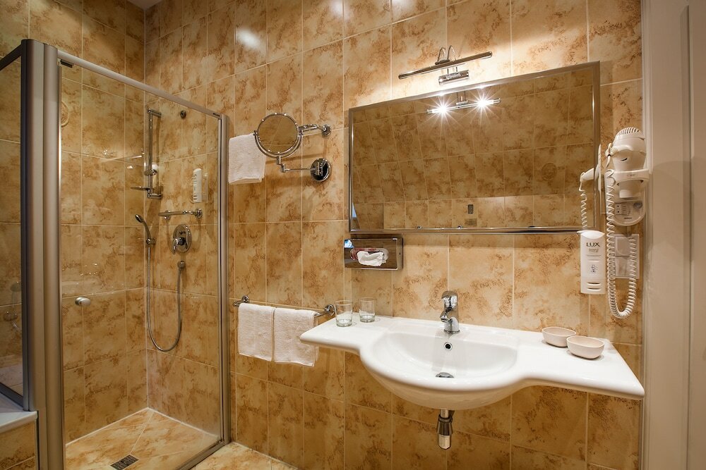 Фото Tyn Yard Residence