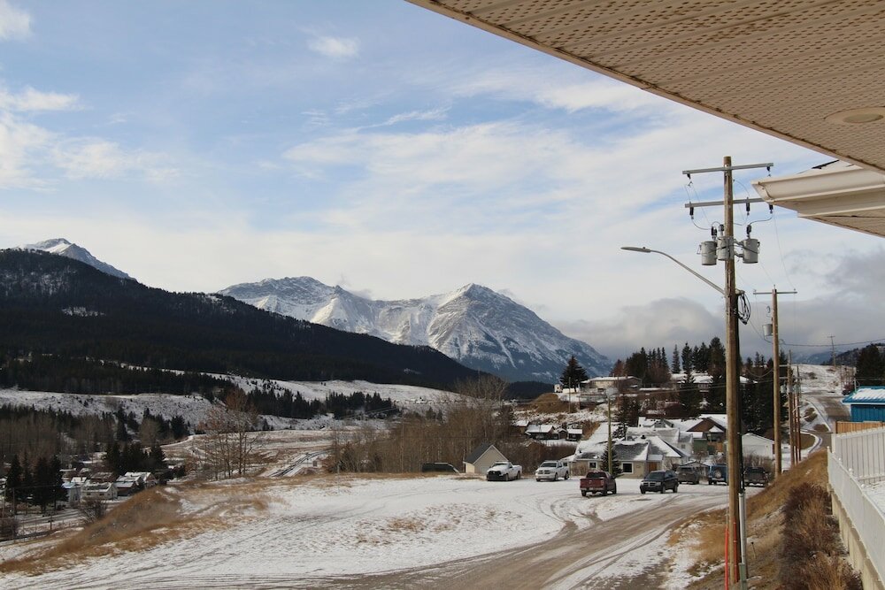 Фото BCMInns Coleman