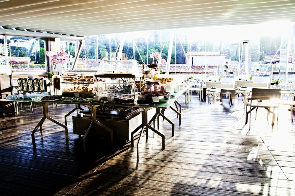 Фото Valadier Hotel