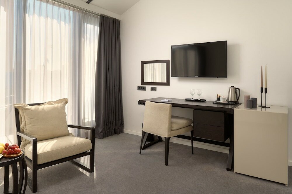 Фото Atrium Hotel