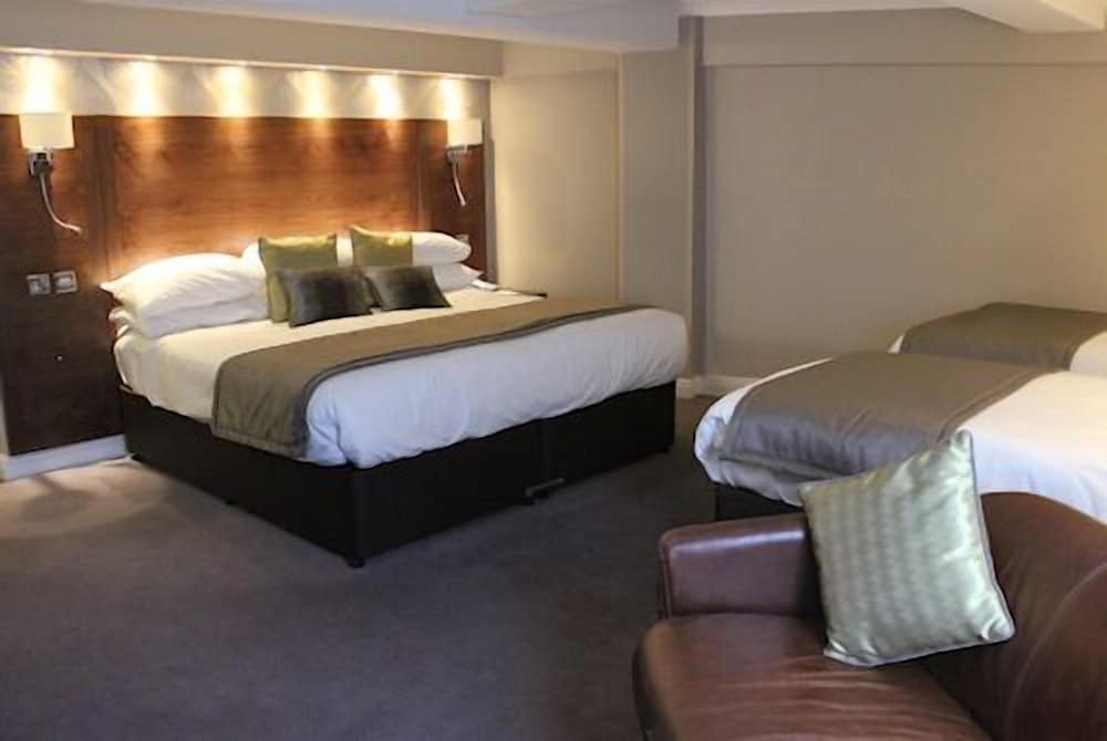 Фото The Mill Hotel & SPA