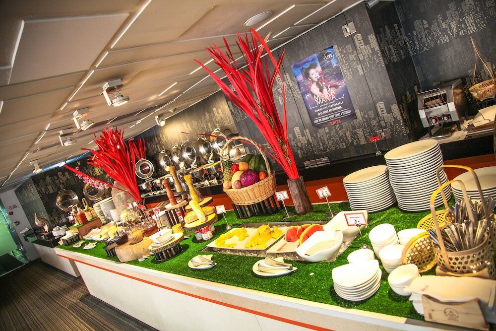 Фото Le Fenix Sukhumvit