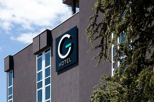 Гостиница G Hotel Pescara
