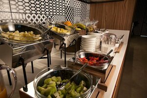 Гостиница G Hotel Pescara