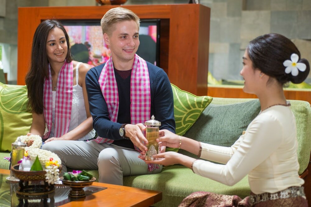 Фото Borei Angkor Resort & SPA