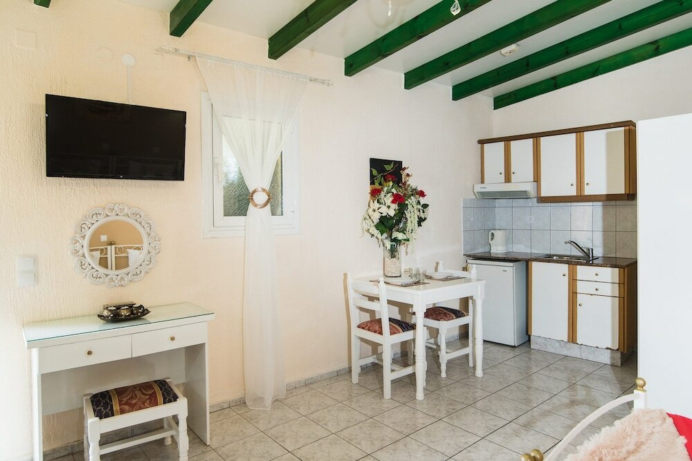 Фото Oasis Studios