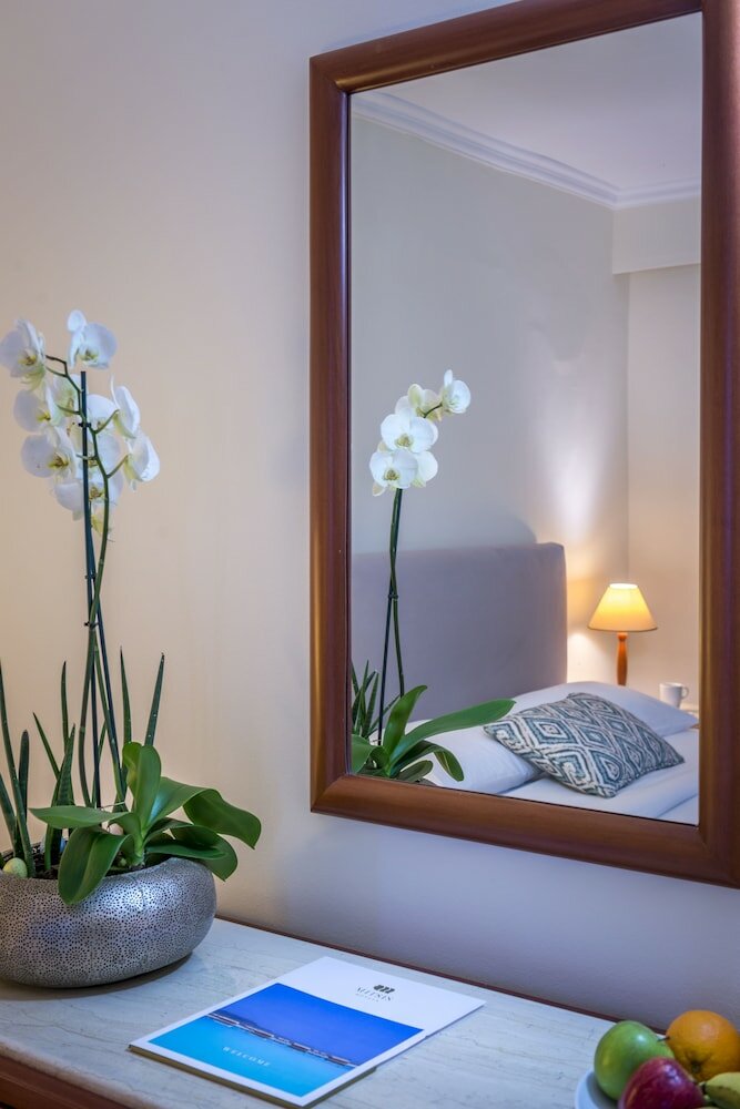 Фото Mitsis La Vita