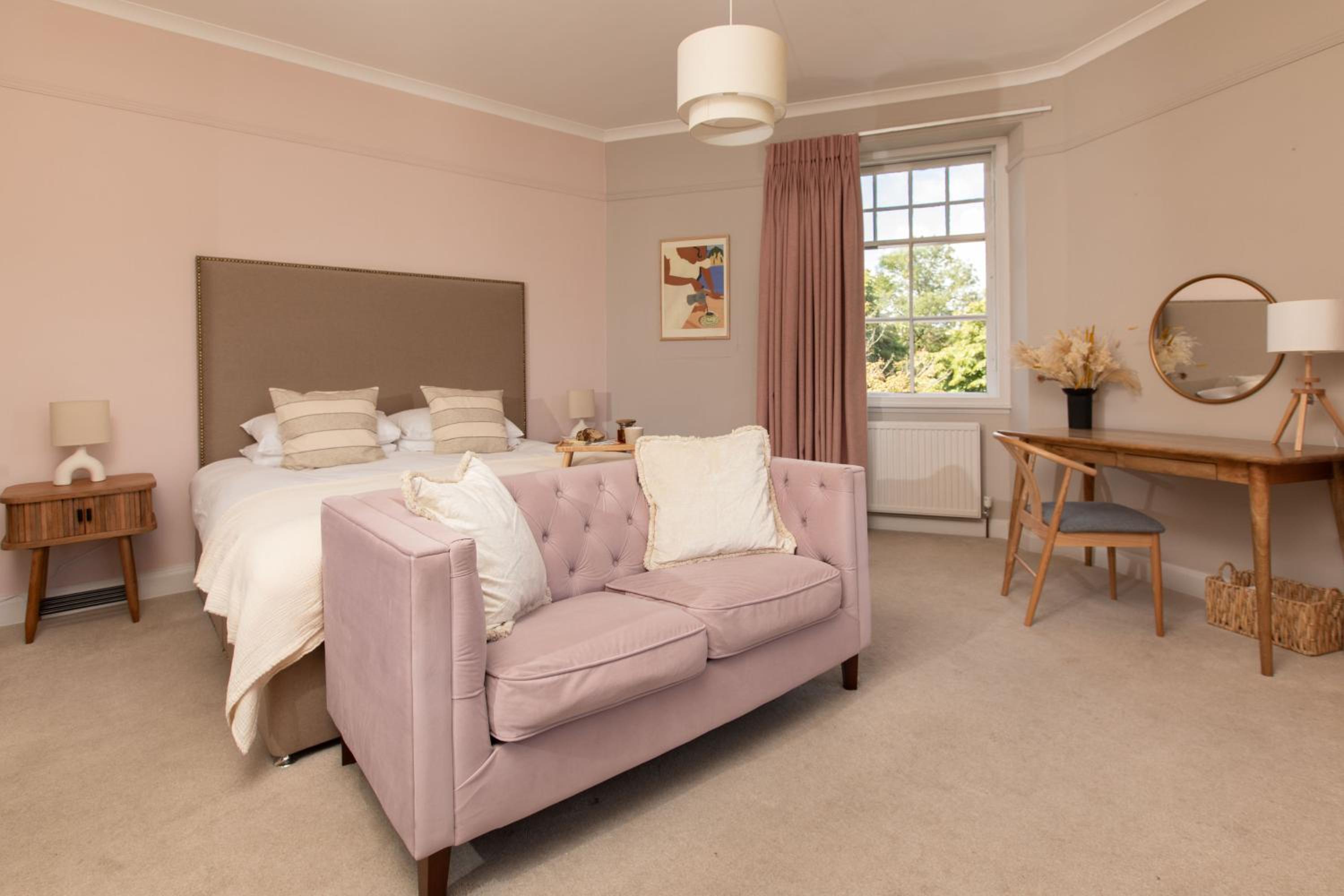 Фото Cathedral House Hotel