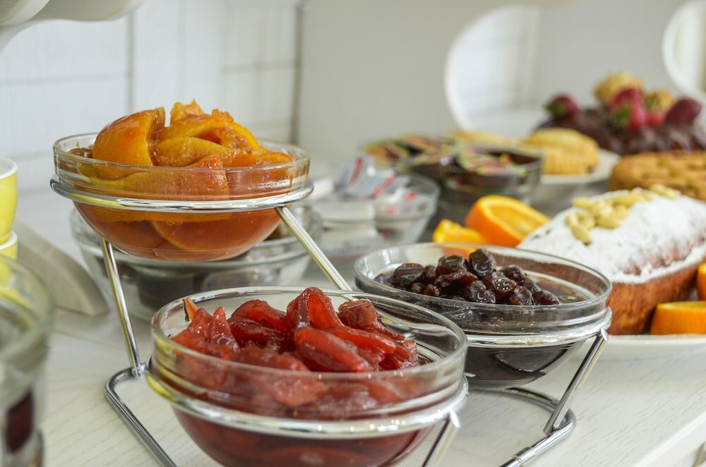 Фото Adriani Hotel