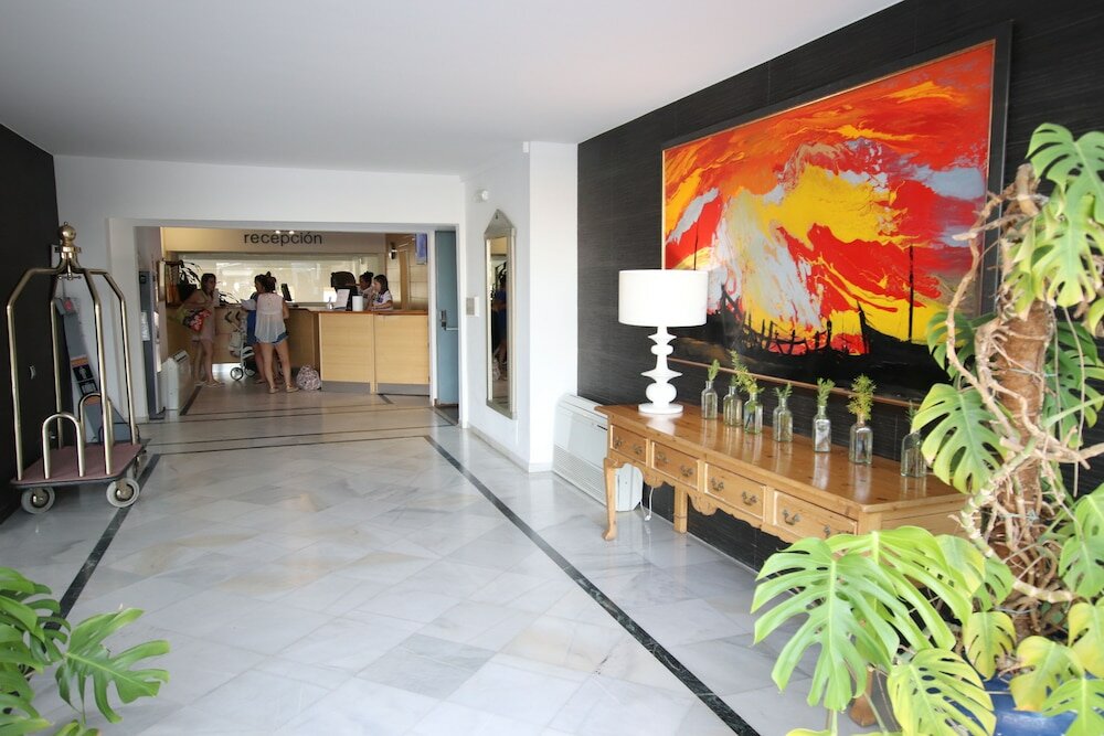 Фото Ohtels Carabela Beach & Golf