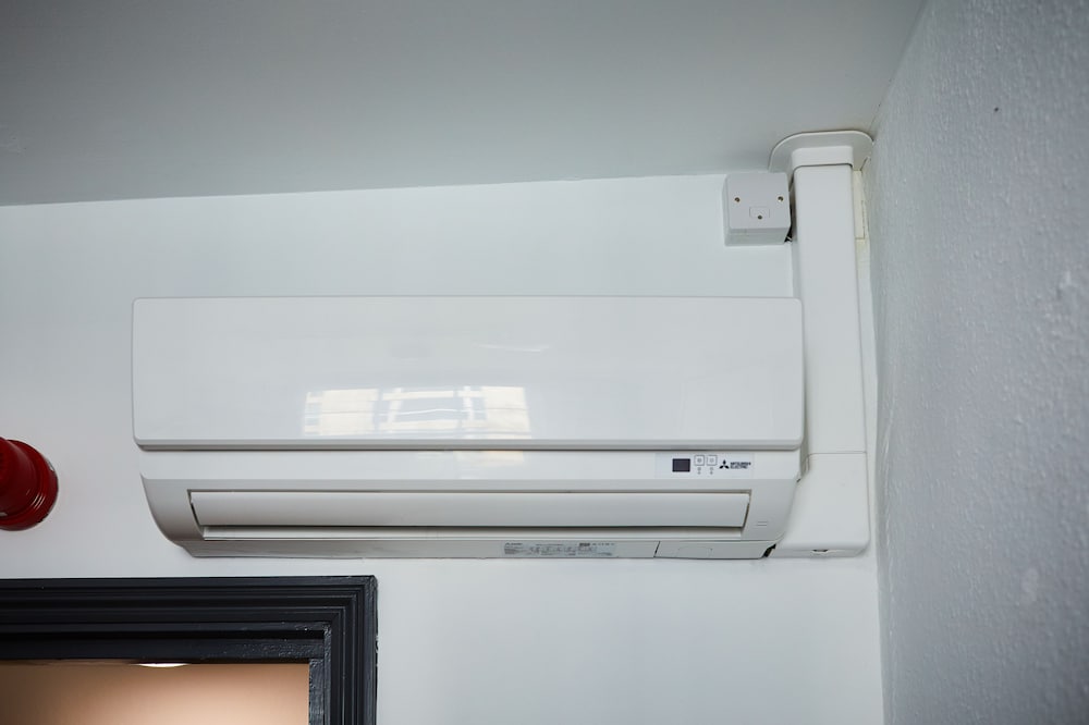 Фото Oasis Female-Only Hostel, London Bridge