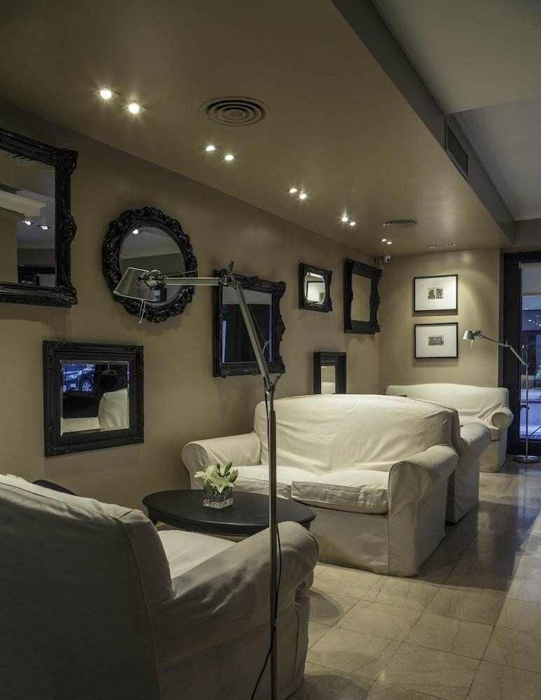 Фото SuMa Recoleta