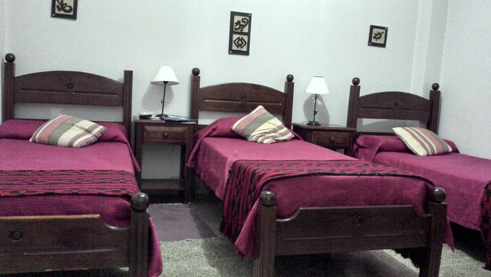 Фото Hotel Satiri