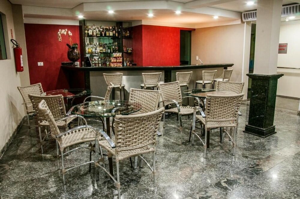 Фото Alves Hotel