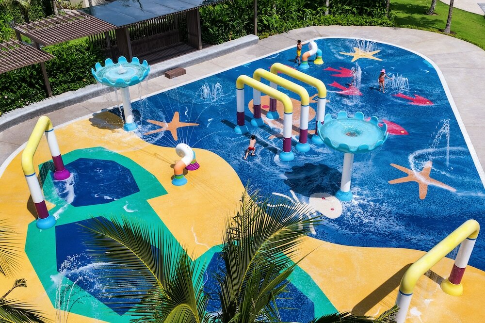 Фото Pullman Phu Quoc Beach Resort