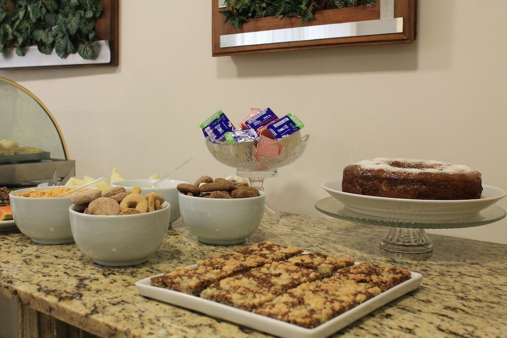 Фото Hotel Doral Apucarana