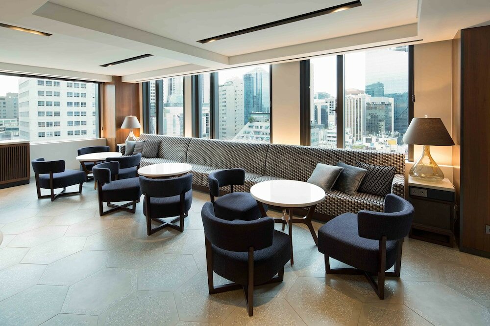 Фото Sotetsu Fresa Inn Seoul Myeong Dong