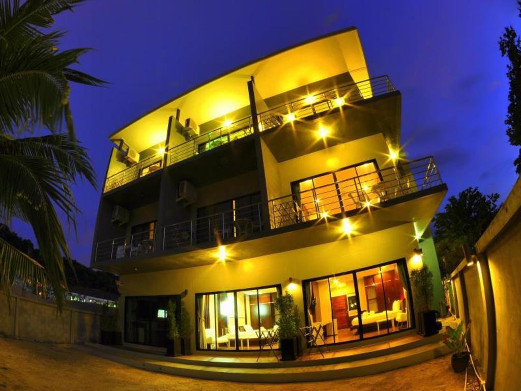 Фото Pp Tonsai Place