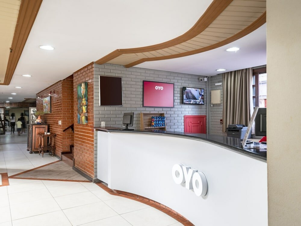 Фото Rede Andrade Goiânia Centro