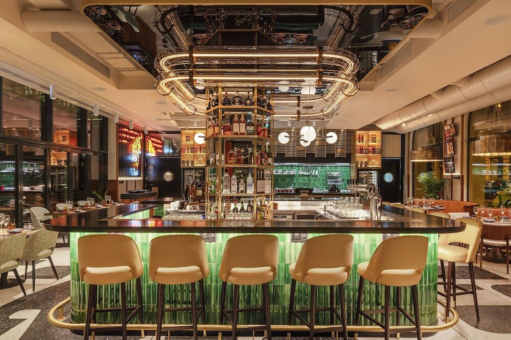 Фото Pullman Budapest