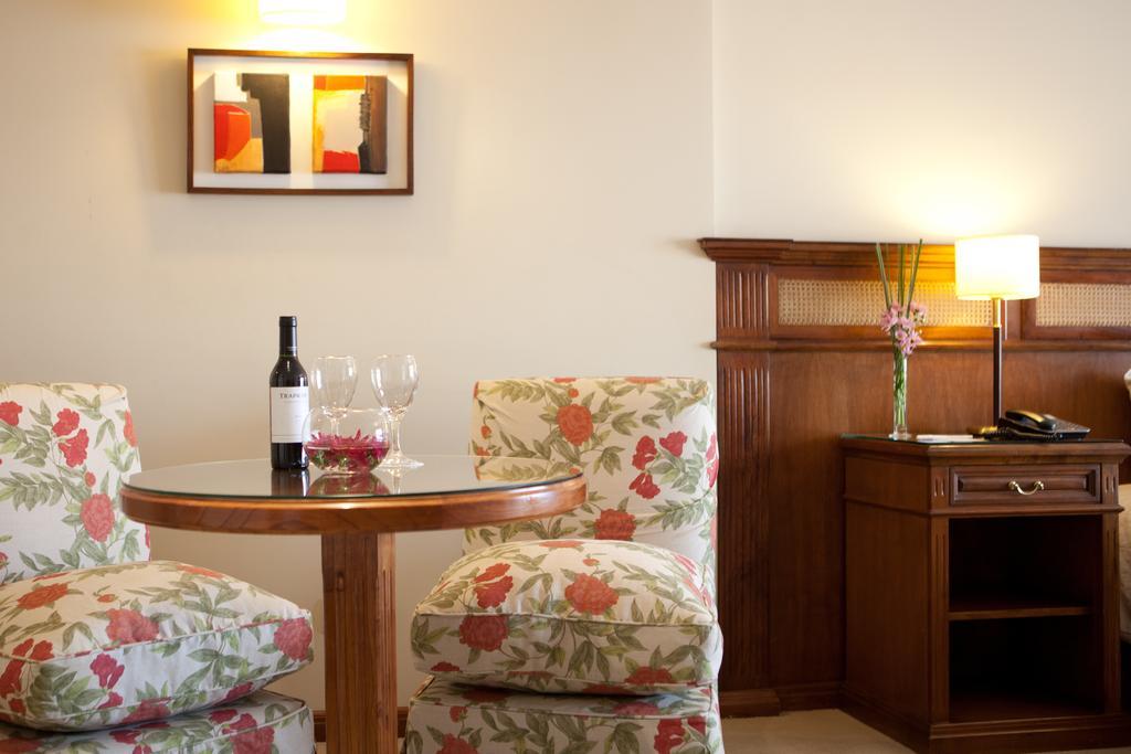 Фото Ayres De Salta Hotel