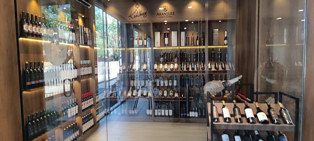 Фото Hotel Los Ceibos