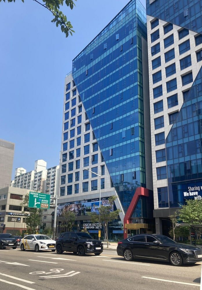 Фото Union Hotel