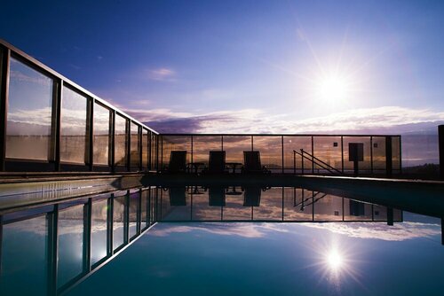 Внешний вид отеля Lagoon Prime Hotel в Лагуа-Санте, фото 1