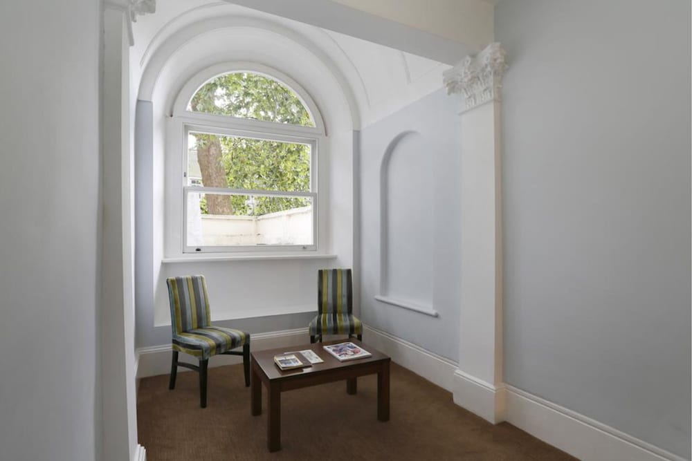 Фото Hyde Park Boutique Hotel