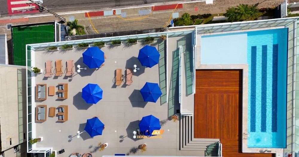 Фото Nord Class Cabo Branco