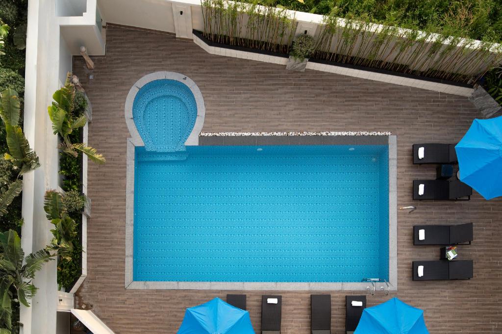 Фото Gold Beach Hotel