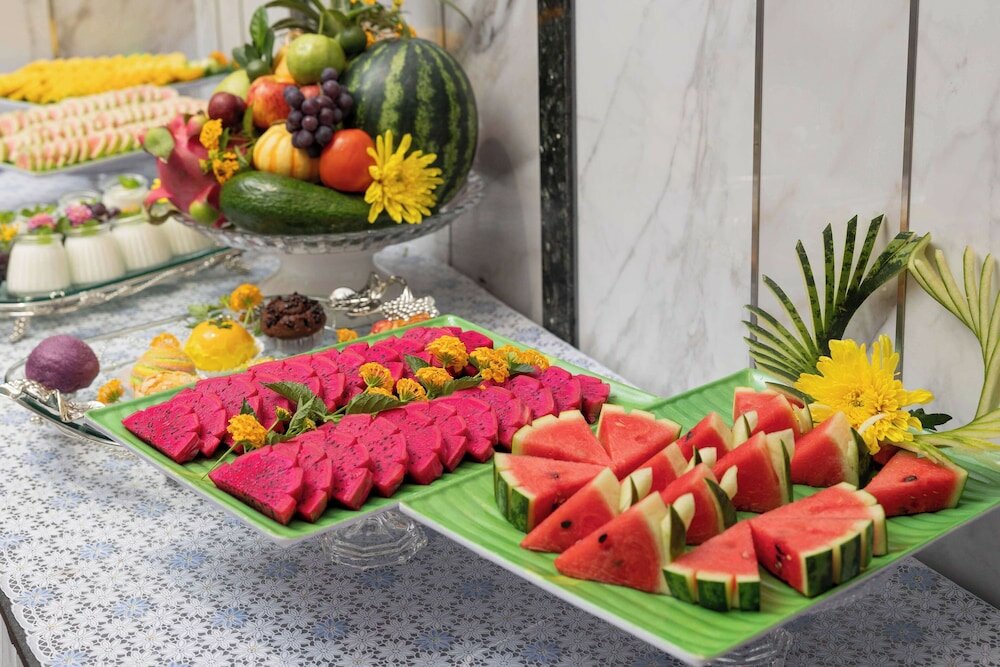 Фото The Summer Hotel