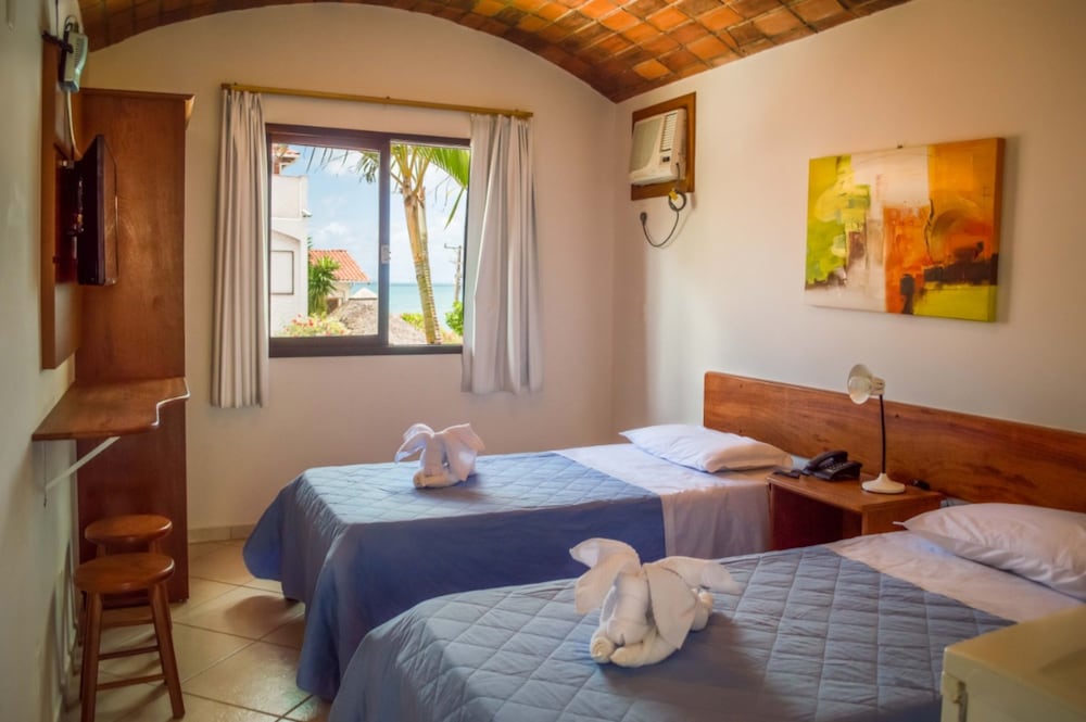 Фото Village Paraiso Hotel